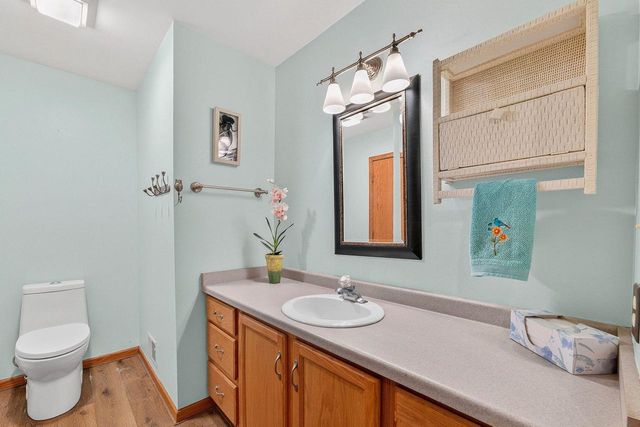 605 Cleveland AVENUE, Hartford, WI 53027