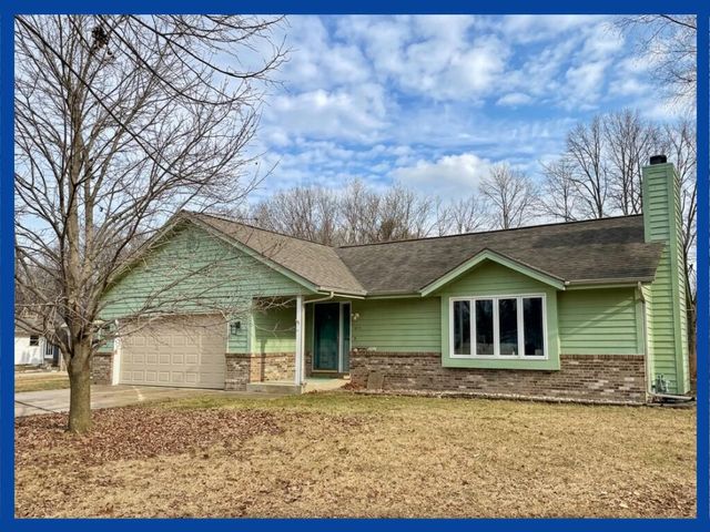 605 Cleveland AVENUE, Hartford, WI 53027
