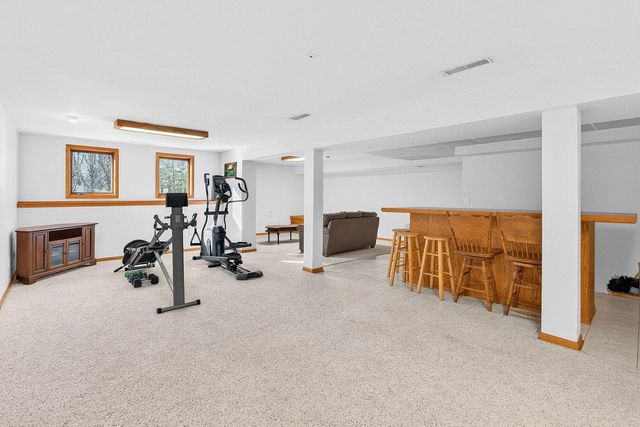 605 Cleveland AVENUE, Hartford, WI 53027