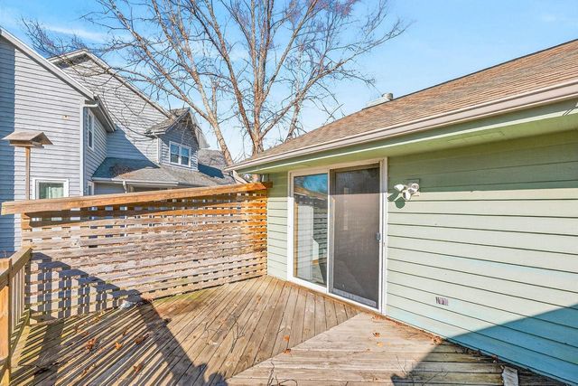 605 Cleveland AVENUE, Hartford, WI 53027