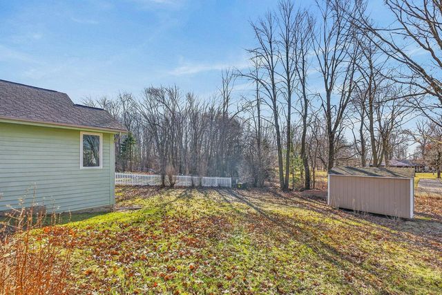 605 Cleveland AVENUE, Hartford, WI 53027