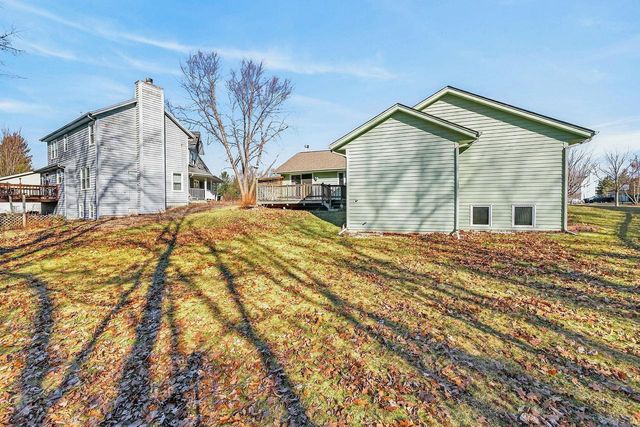 605 Cleveland AVENUE, Hartford, WI 53027