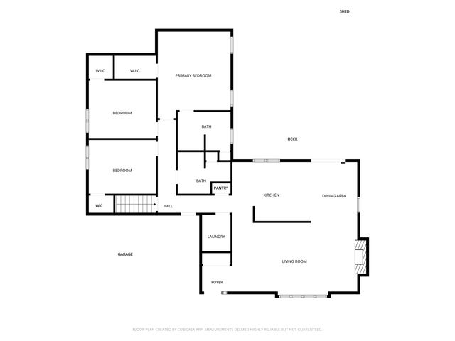 605 Cleveland AVENUE, Hartford, WI 53027