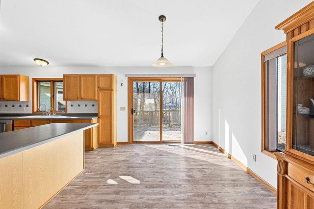 605 Cleveland AVENUE, Hartford, WI 53027