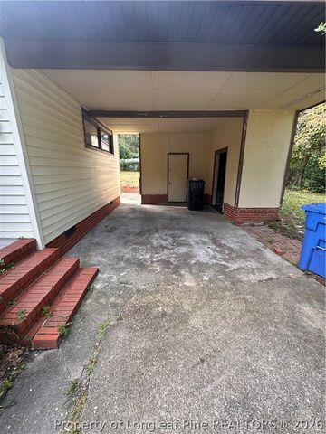 1921 Manteo Street, Fayetteville, NC 28303