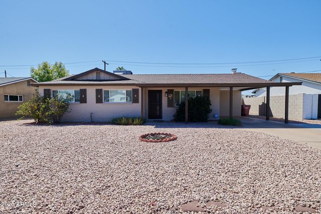 7319 E ROOSEVELT Street, Scottsdale, AZ 85257