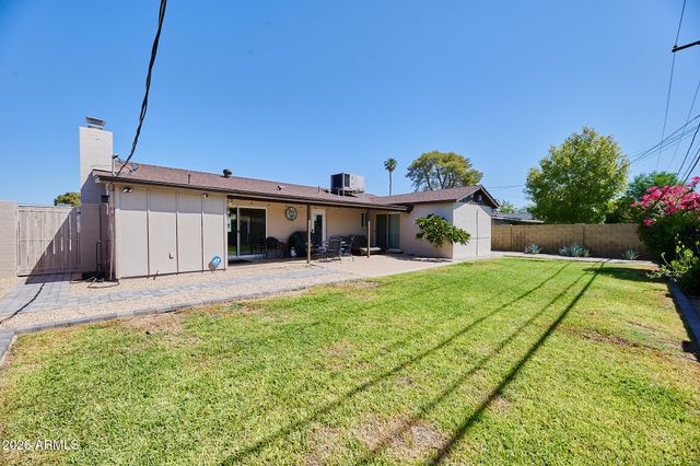 7319 E ROOSEVELT Street, Scottsdale, AZ 85257