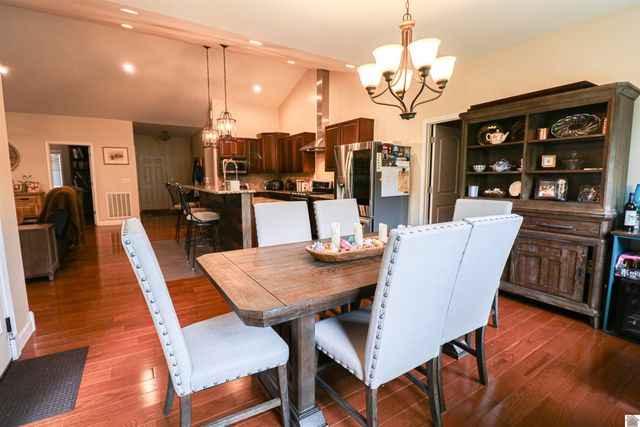 1300 Rocky Rd, Fancy Farm, KY 42039