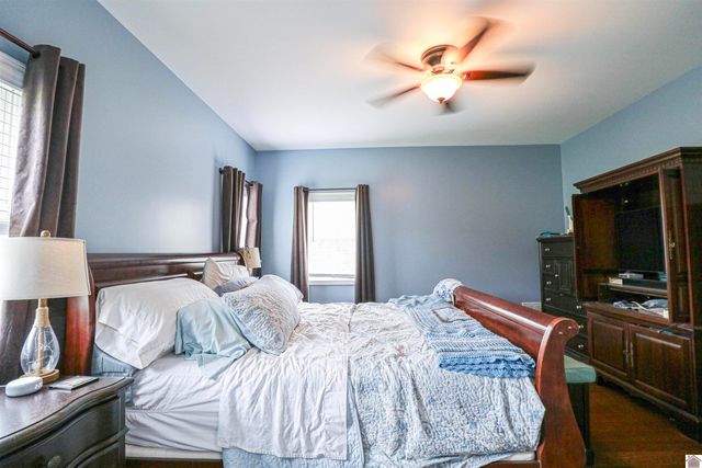 1300 Rocky Rd, Fancy Farm, KY 42039