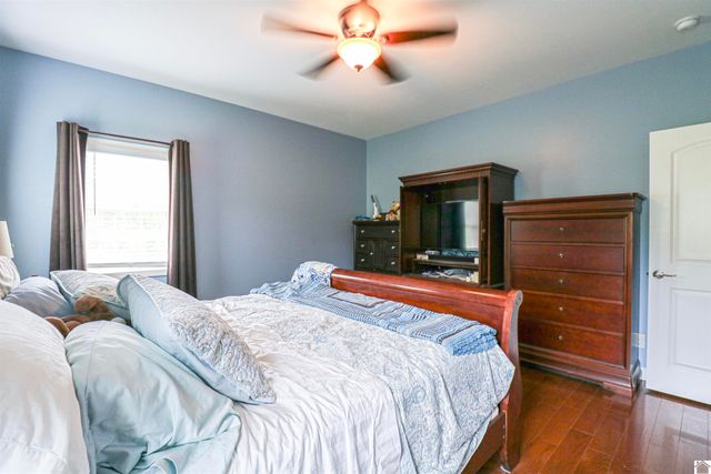 1300 Rocky Rd, Fancy Farm, KY 42039