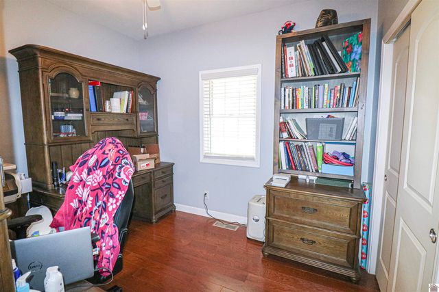 1300 Rocky Rd, Fancy Farm, KY 42039