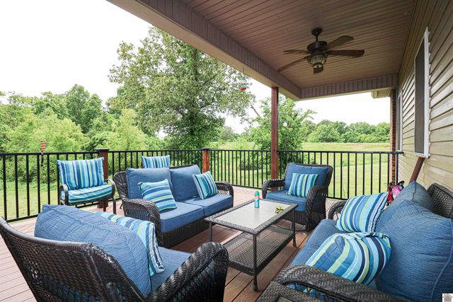 1300 Rocky Rd, Fancy Farm, KY 42039