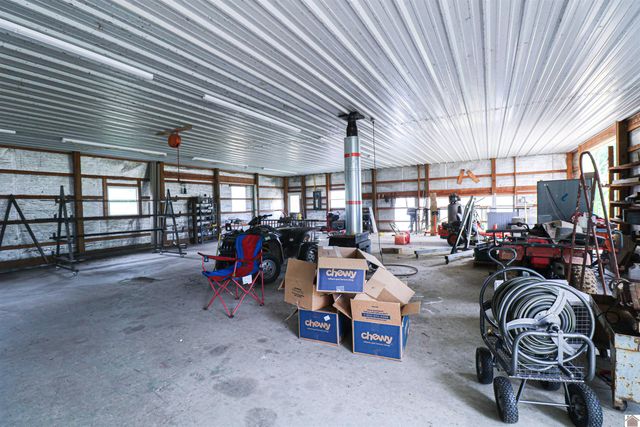 1300 Rocky Rd, Fancy Farm, KY 42039