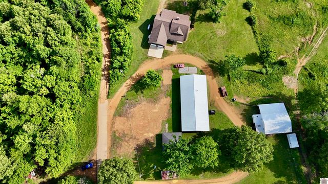 1300 Rocky Rd, Fancy Farm, KY 42039