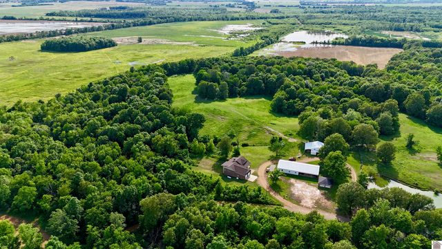 1300 Rocky Rd, Fancy Farm, KY 42039