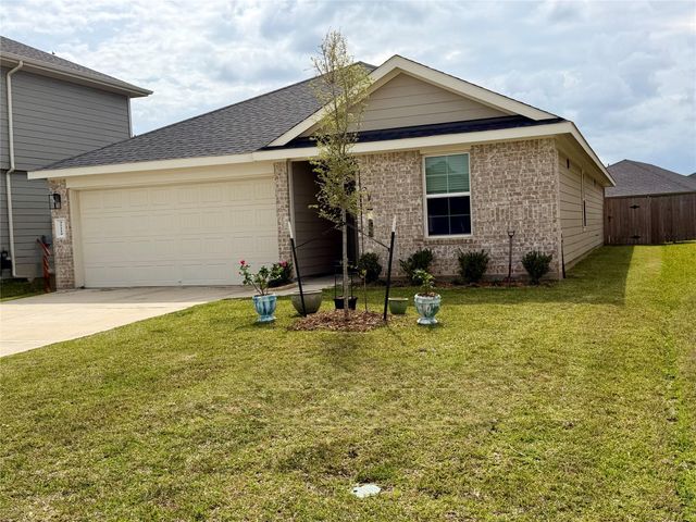 31119 Brightwell Bend, Fulshear, TX 77441