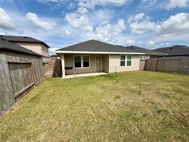 31119 Brightwell Bend, Fulshear, TX 77441