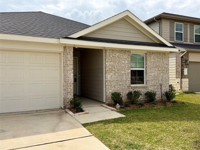 31119 Brightwell Bend, Fulshear, TX 77441