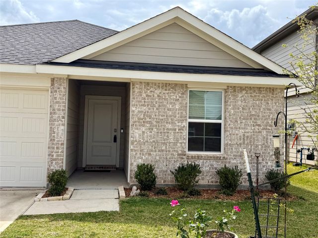 31119 Brightwell Bend, Fulshear, TX 77441