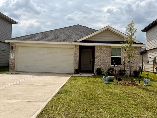 31119 Brightwell Bend, Fulshear, TX 77441