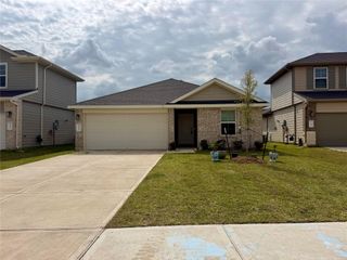 31119 Brightwell Bend, Fulshear, TX 77441