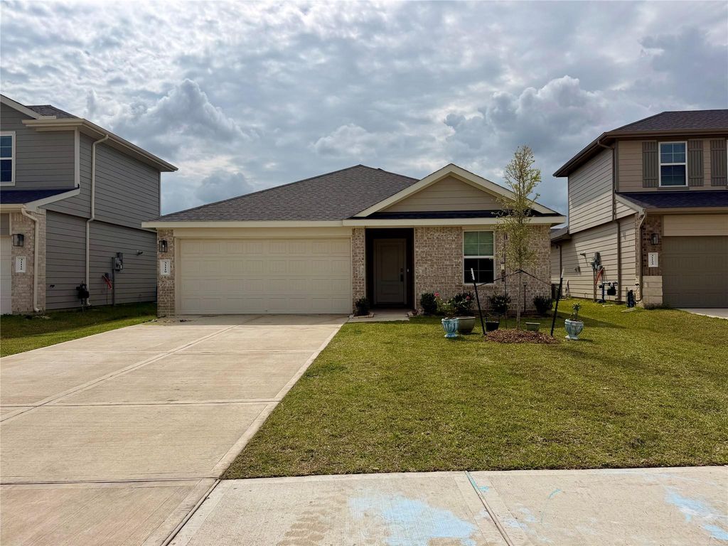 31119 Brightwell Bend, Fulshear, TX 77441