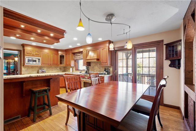 421 Oaklawn Dr, Upper St Clair, PA 15241