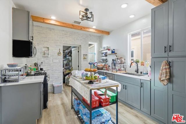 156 S Pecan Street, Los Angeles, CA 90033