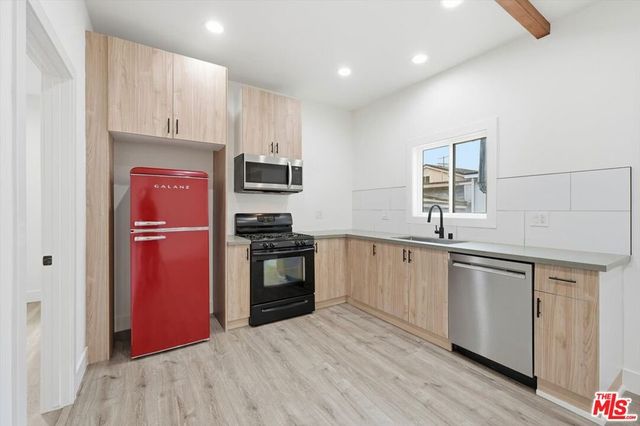 156 S Pecan Street, Los Angeles, CA 90033