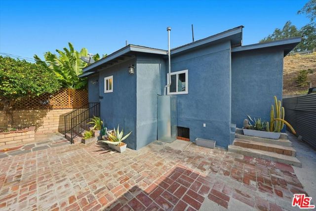 156 S Pecan Street, Los Angeles, CA 90033