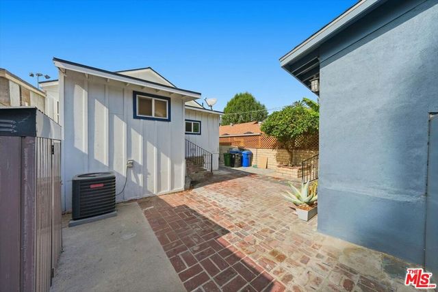 156 S Pecan Street, Los Angeles, CA 90033