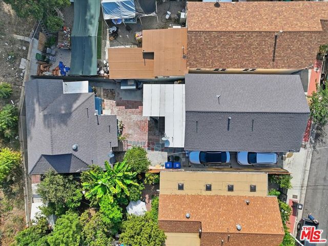 156 S Pecan Street, Los Angeles, CA 90033