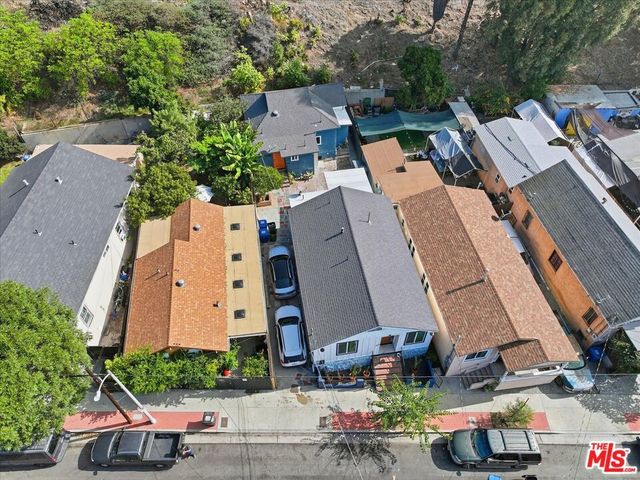 156 S Pecan Street, Los Angeles, CA 90033