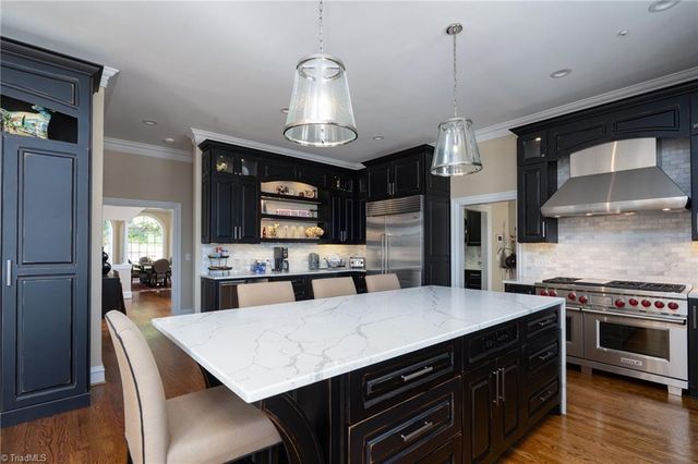 444 Glenbrook Spring, New London, NC 28127