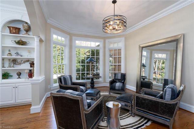 444 Glenbrook Spring, New London, NC 28127