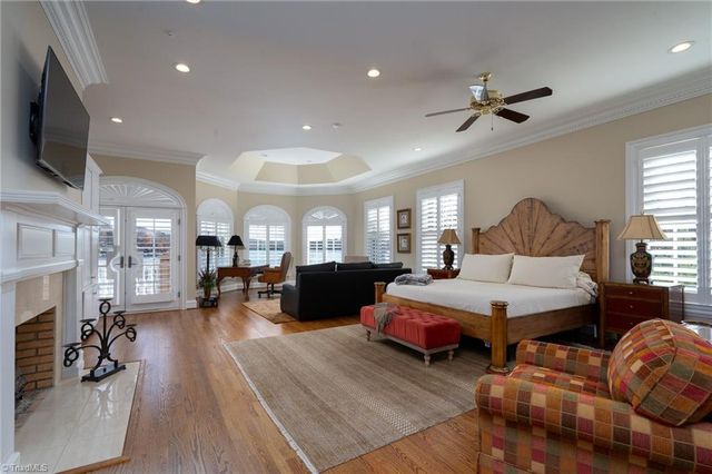 444 Glenbrook Spring, New London, NC 28127