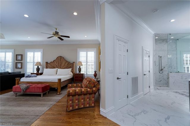 444 Glenbrook Spring, New London, NC 28127