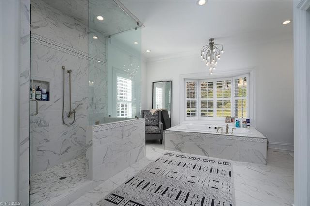 444 Glenbrook Spring, New London, NC 28127