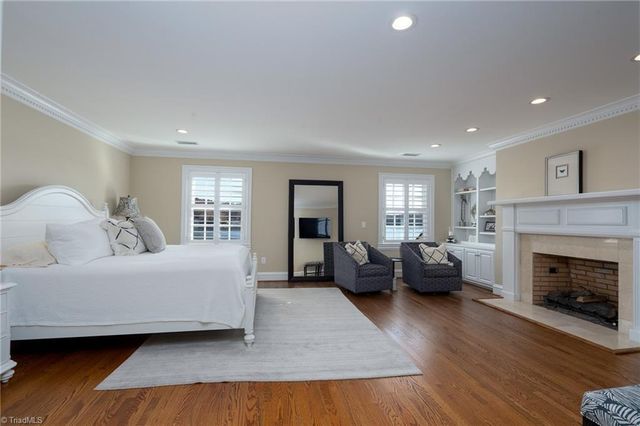 444 Glenbrook Spring, New London, NC 28127