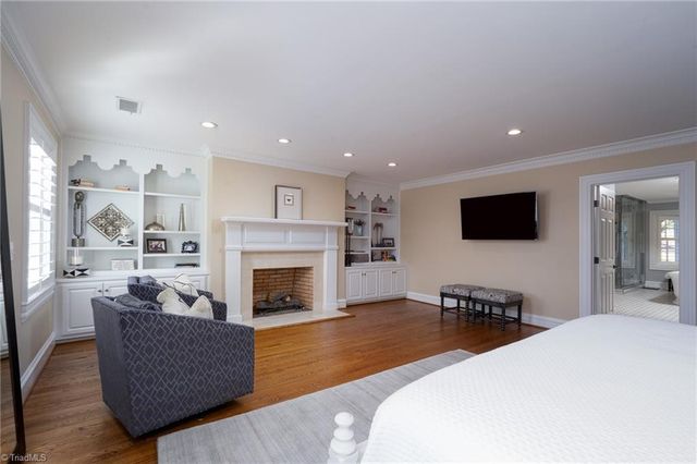 444 Glenbrook Spring, New London, NC 28127