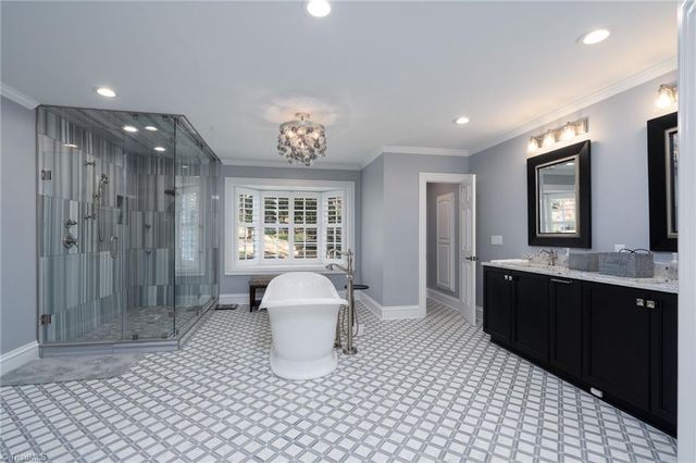 444 Glenbrook Spring, New London, NC 28127