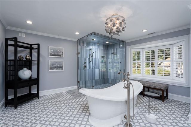 444 Glenbrook Spring, New London, NC 28127