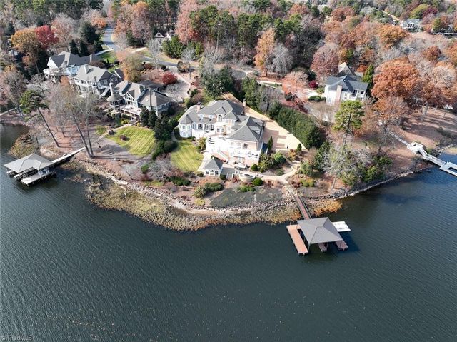 444 Glenbrook Spring, New London, NC 28127