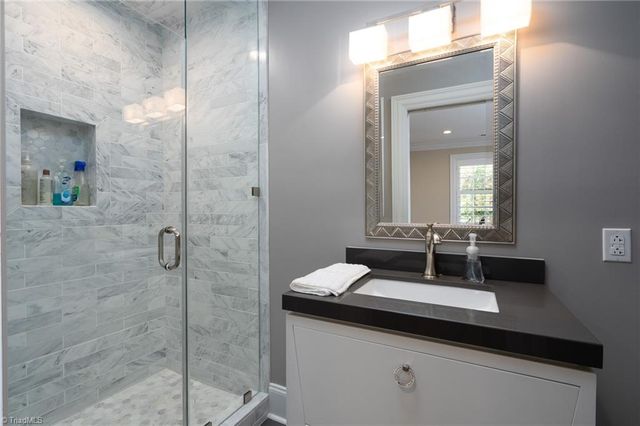 444 Glenbrook Spring, New London, NC 28127