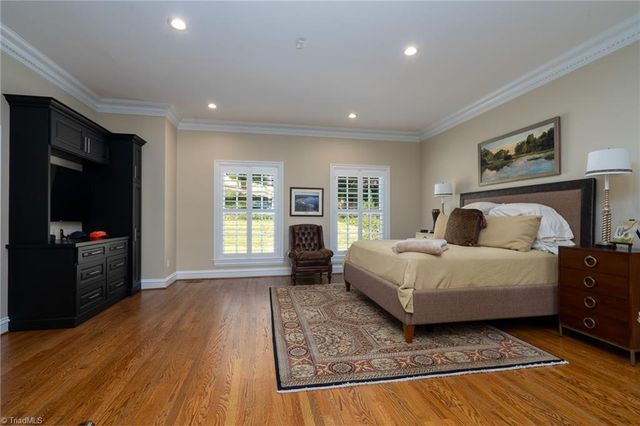 444 Glenbrook Spring, New London, NC 28127