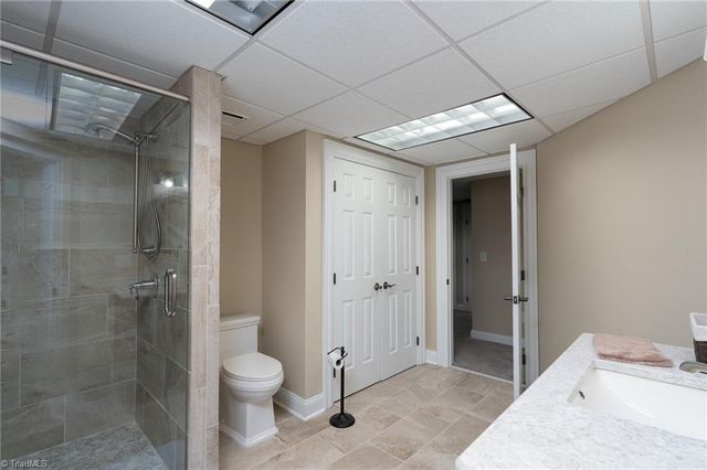 444 Glenbrook Spring, New London, NC 28127