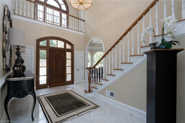 444 Glenbrook Spring, New London, NC 28127