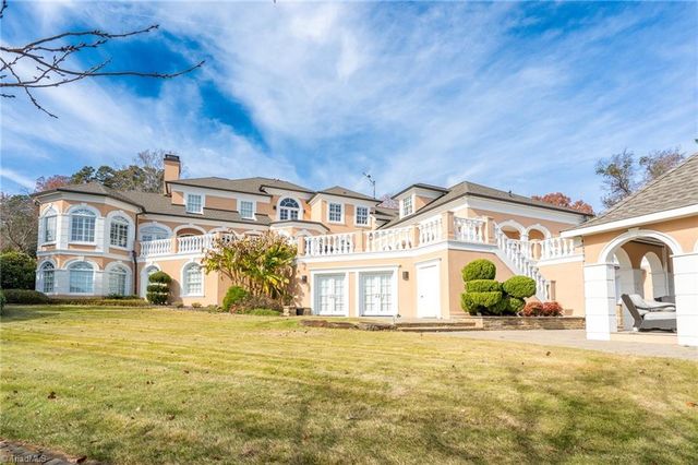 444 Glenbrook Spring, New London, NC 28127