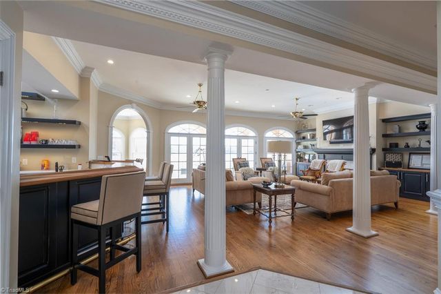 444 Glenbrook Spring, New London, NC 28127