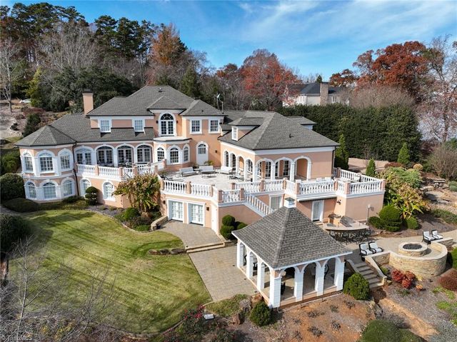 444 Glenbrook Spring, New London, NC 28127